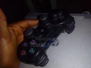 Ps 3 Controller