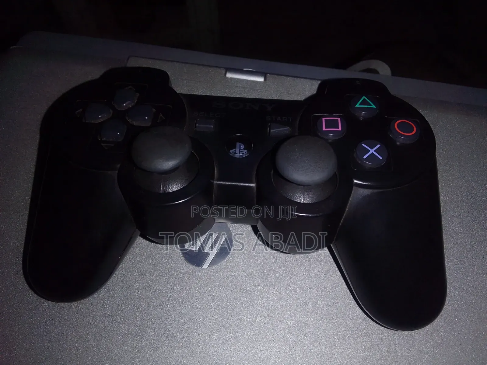 Ps 3 Controller