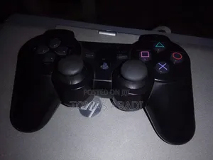 Ps 3 Controller