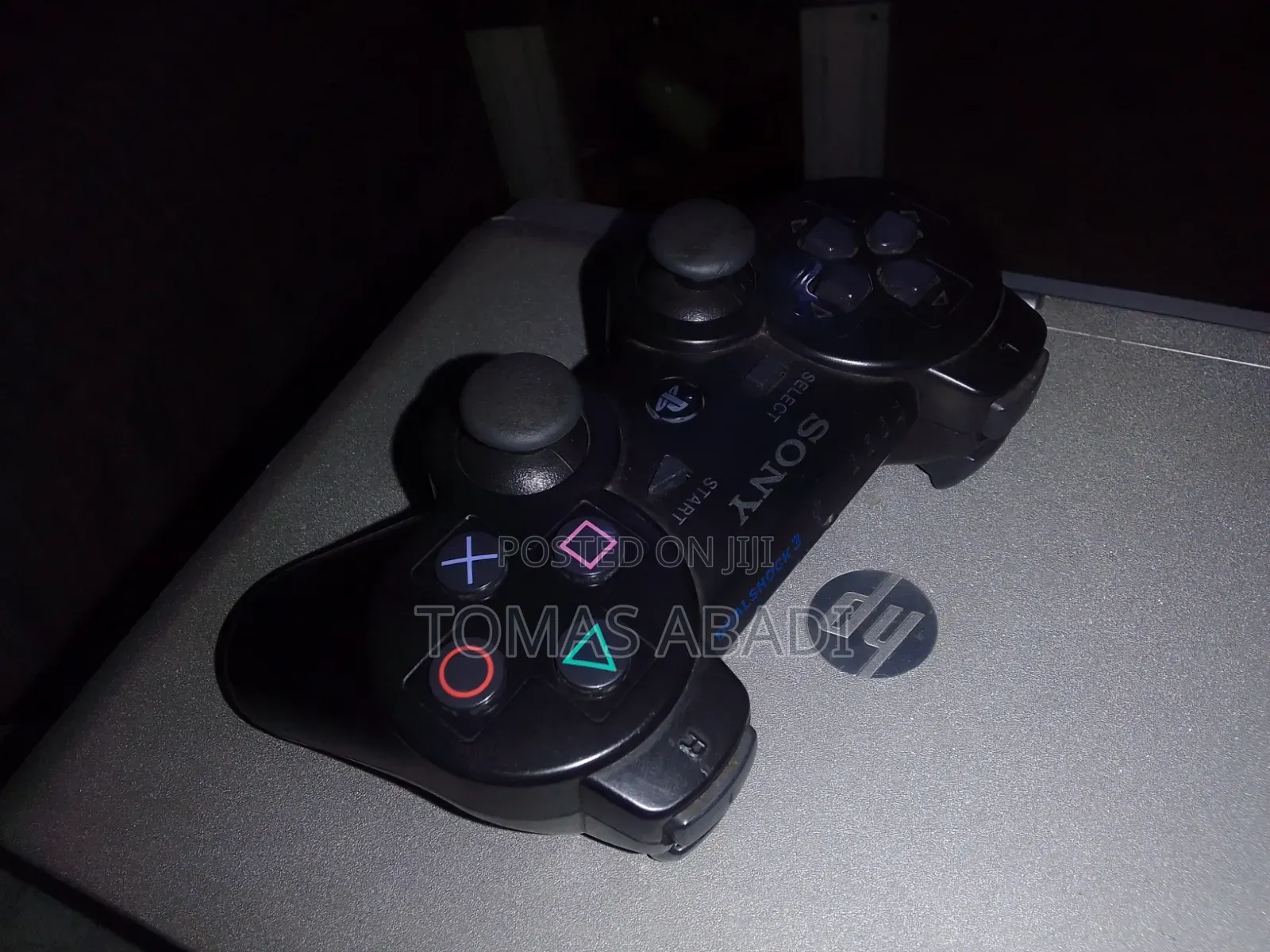 Ps 3 Controller