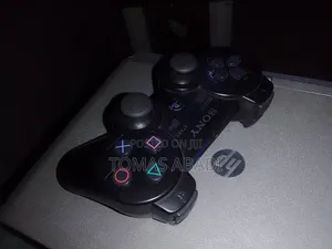 Ps 3 Controller