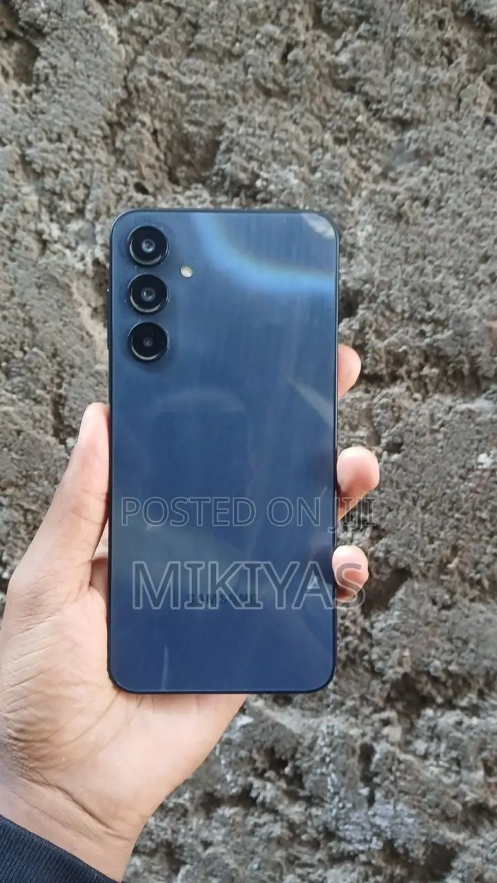 Samsung Galaxy A16 5G 256 GB Blue
