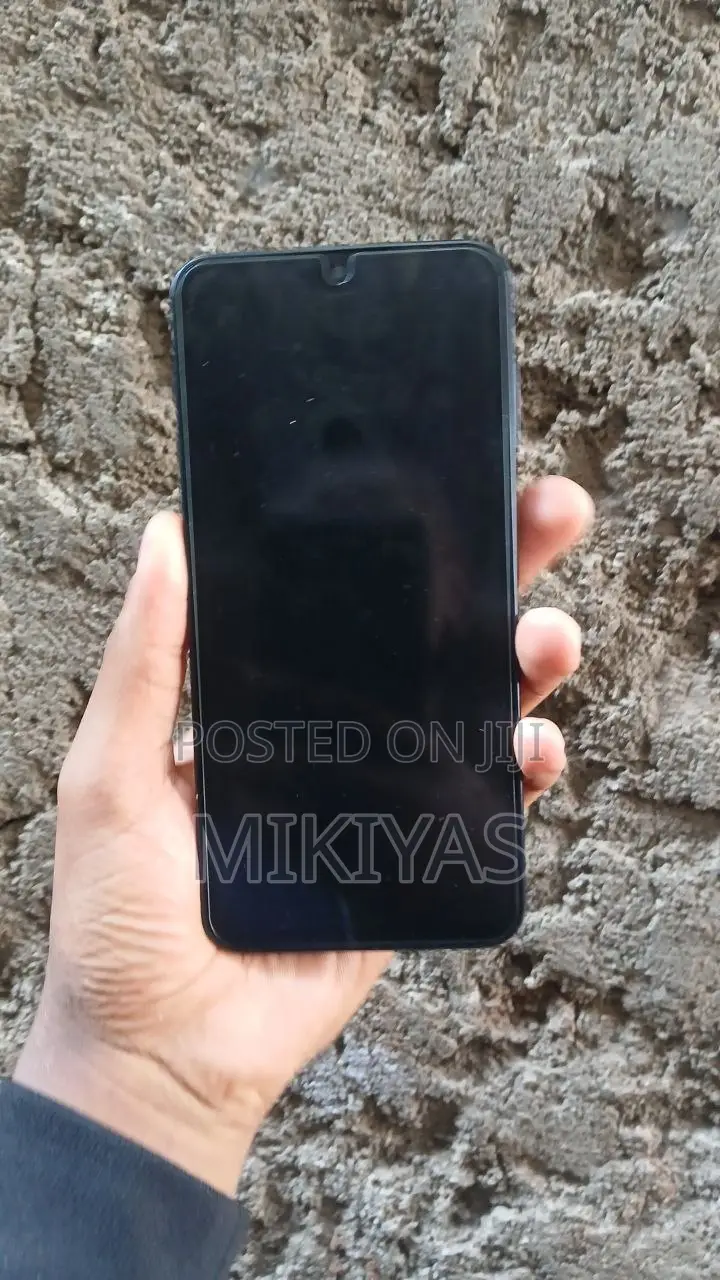 Samsung Galaxy A16 5G 256 GB Blue