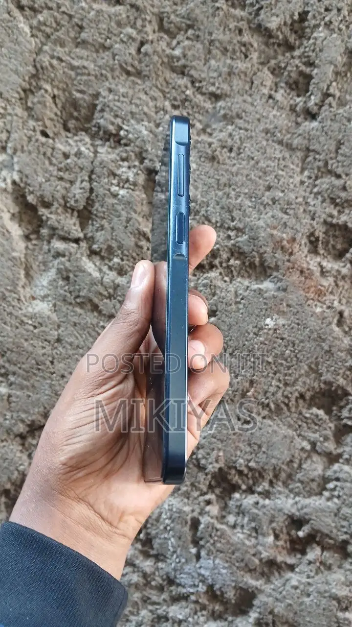 Samsung Galaxy A16 5G 256 GB Blue