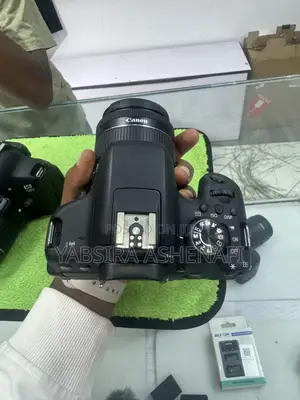 Canon 750d