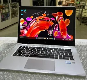 New Laptop Asus ZenBook Flip 14 UX461UN 8GB Intel Core i7 HDD+SSD 1T