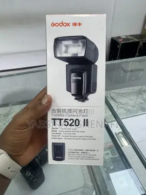 Godox Tt520ii