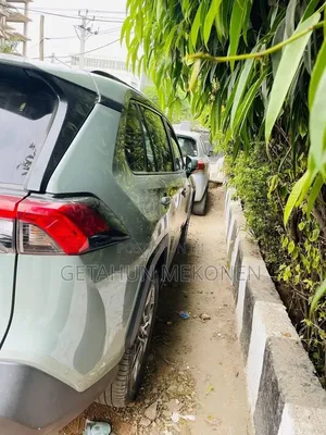 Toyota RAV4 2024