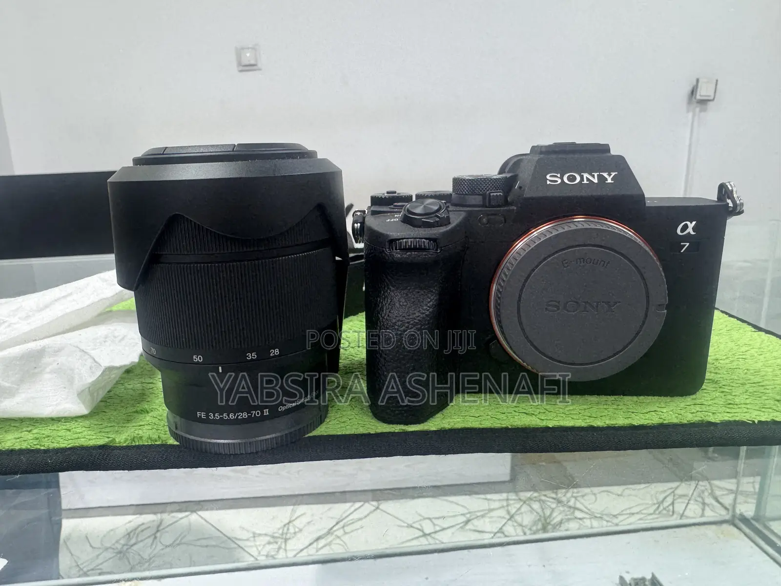 Sony Mark 4