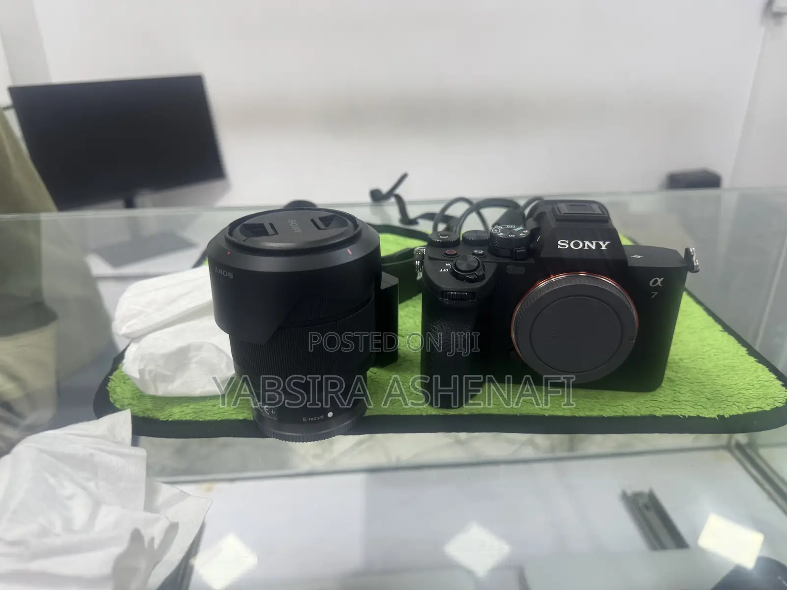 Sony Mark 4