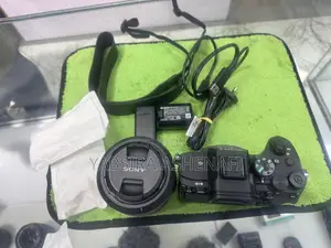 Sony Mark 4