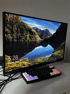 Lenovo 27 Inch Monitor