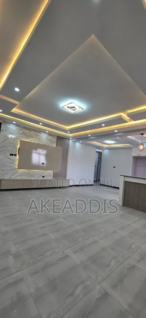 Furnished 3bdrm Condo in Bole Ayat for sale