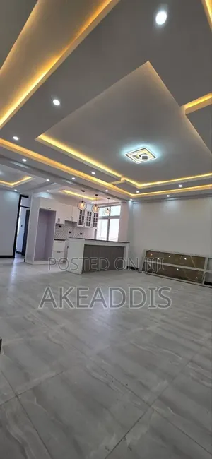 Furnished 3bdrm Condo in Bole Ayat for sale