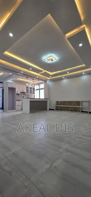 Furnished 3bdrm Condo in Bole Ayat for sale