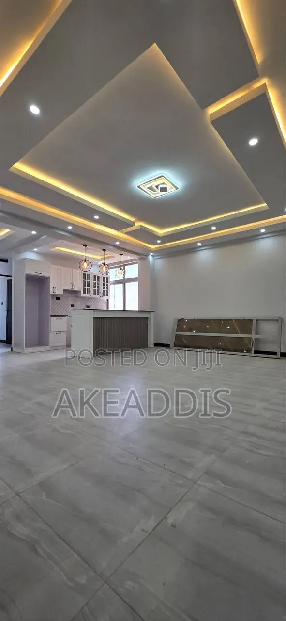 Furnished 3bdrm Condo in Bole Ayat for sale