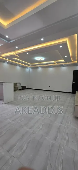 Furnished 3bdrm Condo in Bole Ayat for sale
