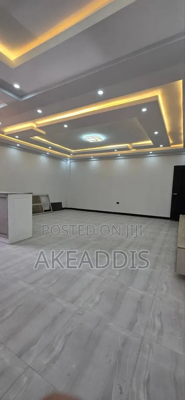 Furnished 3bdrm Condo in Bole Ayat for sale