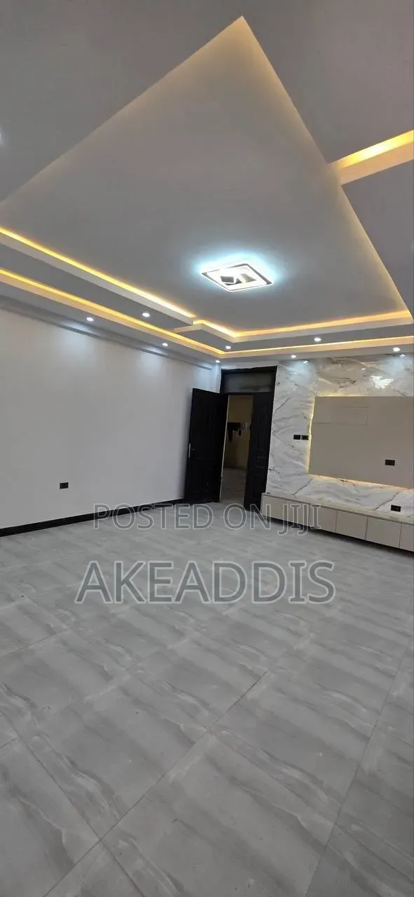Furnished 3bdrm Condo in Bole Ayat for sale