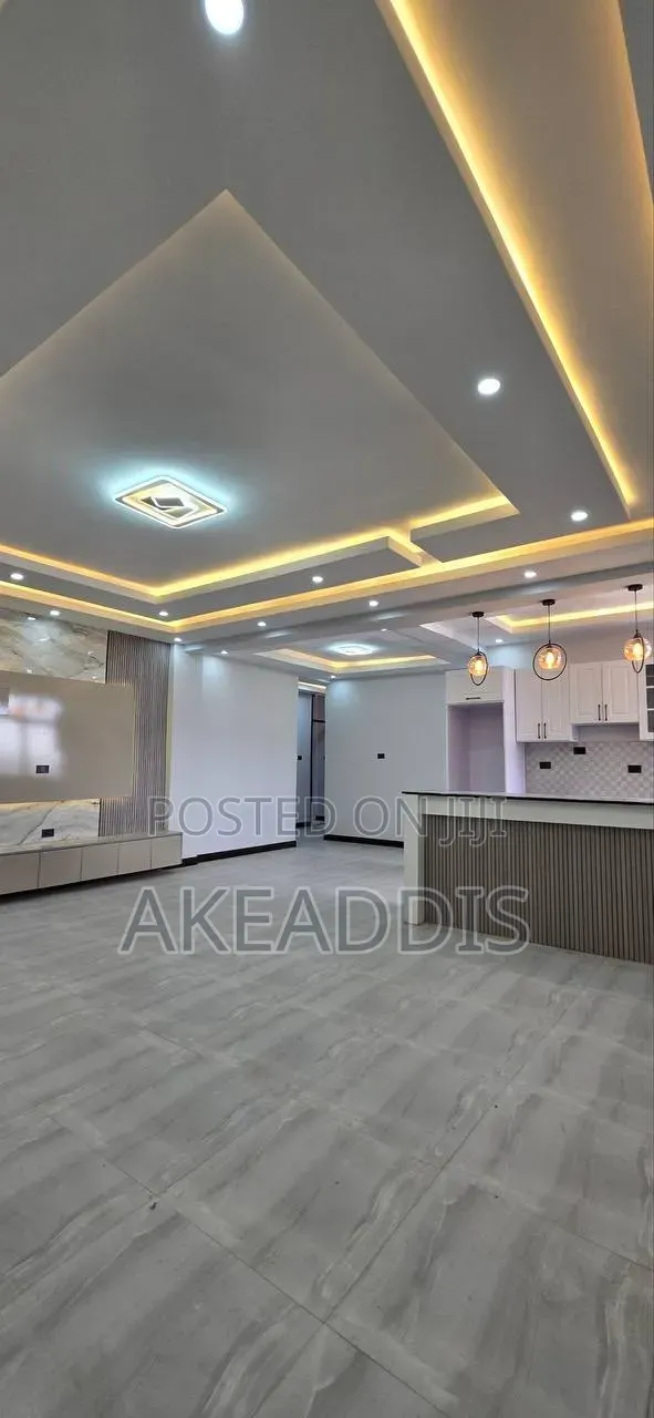 Furnished 3bdrm Condo in Bole Ayat for sale
