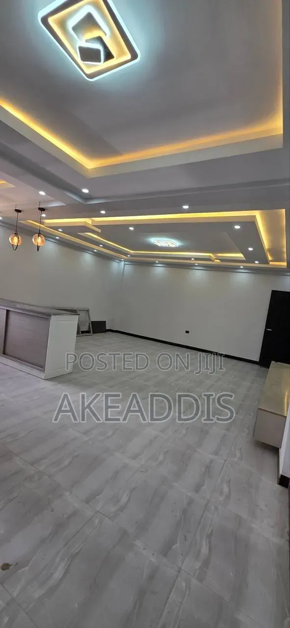 Furnished 3bdrm Condo in Bole Ayat for sale