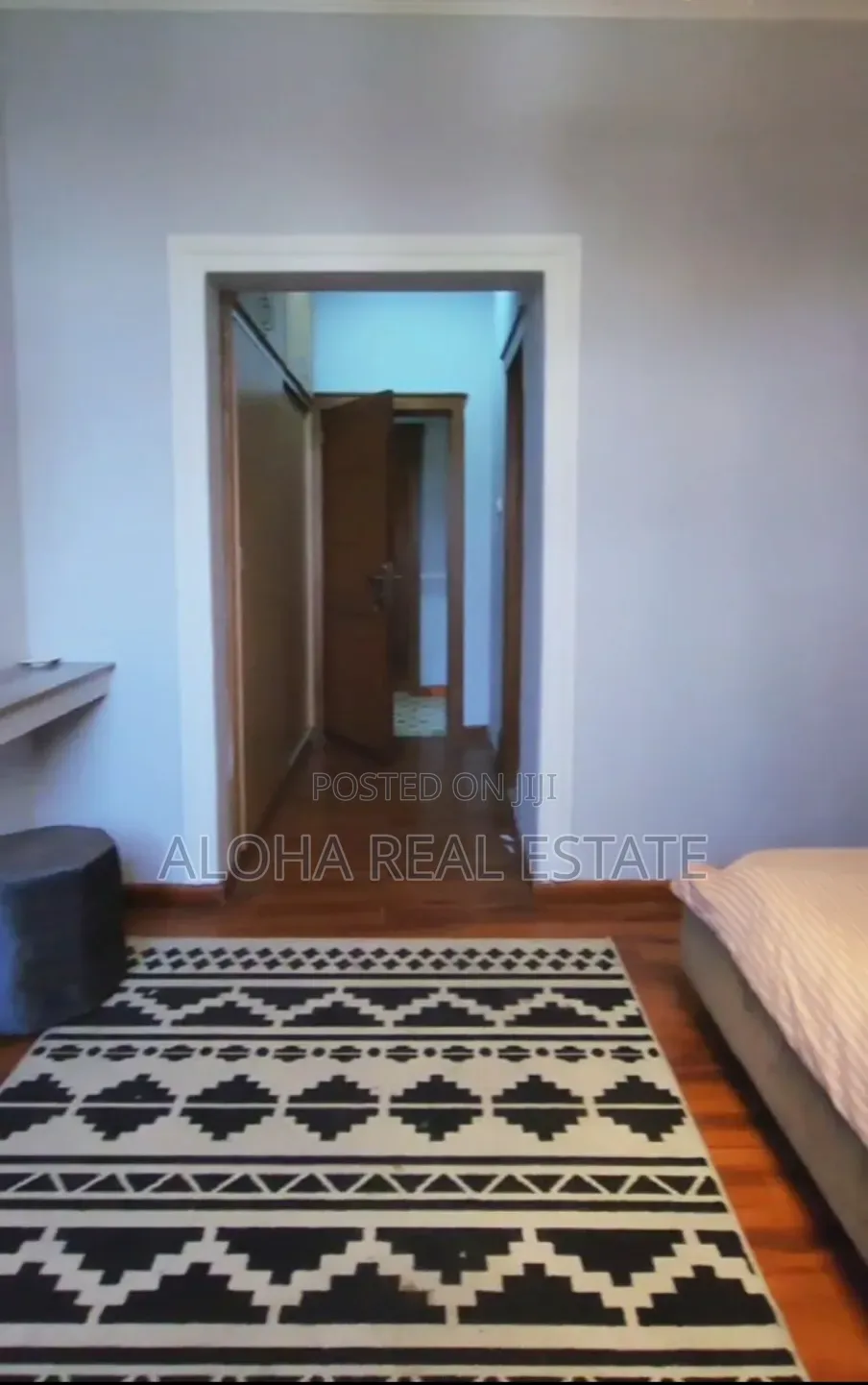 2bdrm Apartment in Bole for sale