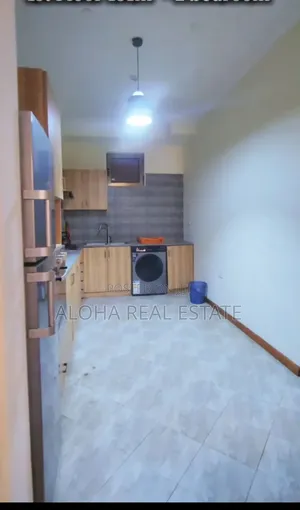 2bdrm Apartment in Bole for sale