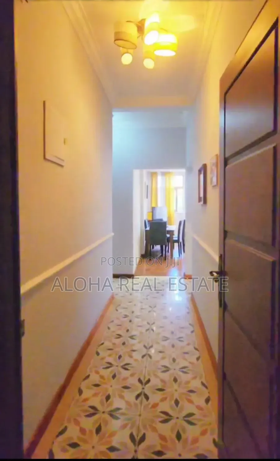 2bdrm Apartment in Bole for sale