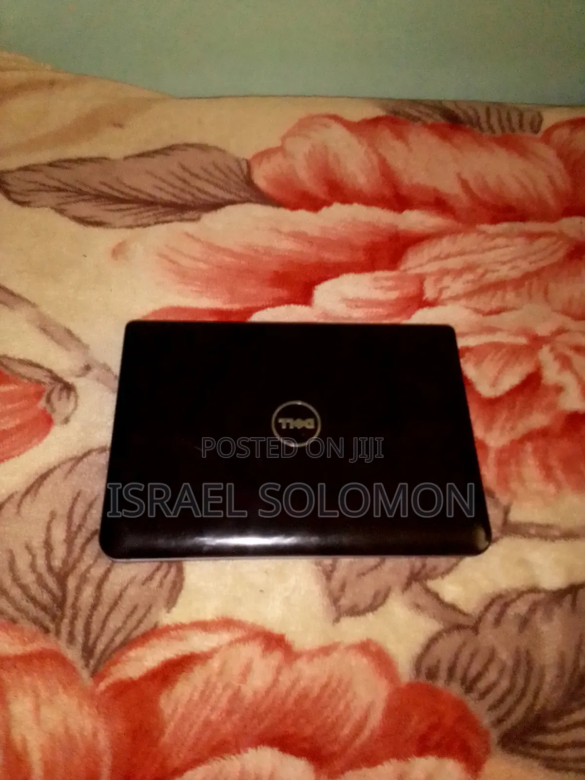 Laptop Dell Inspiron 15 1.5GB Intel Atom SSD 128GB