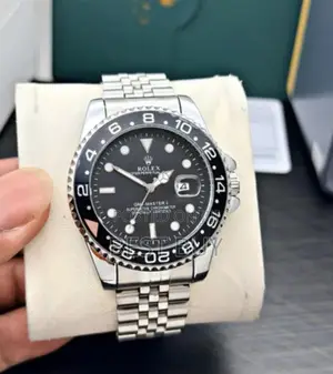 Rolex GMT Master Watch