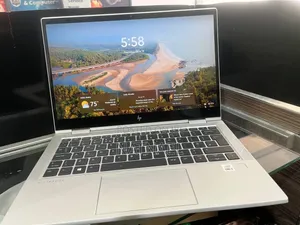 New Laptop HP EliteBook 840 16GB Intel Core i5 SSD 512GB