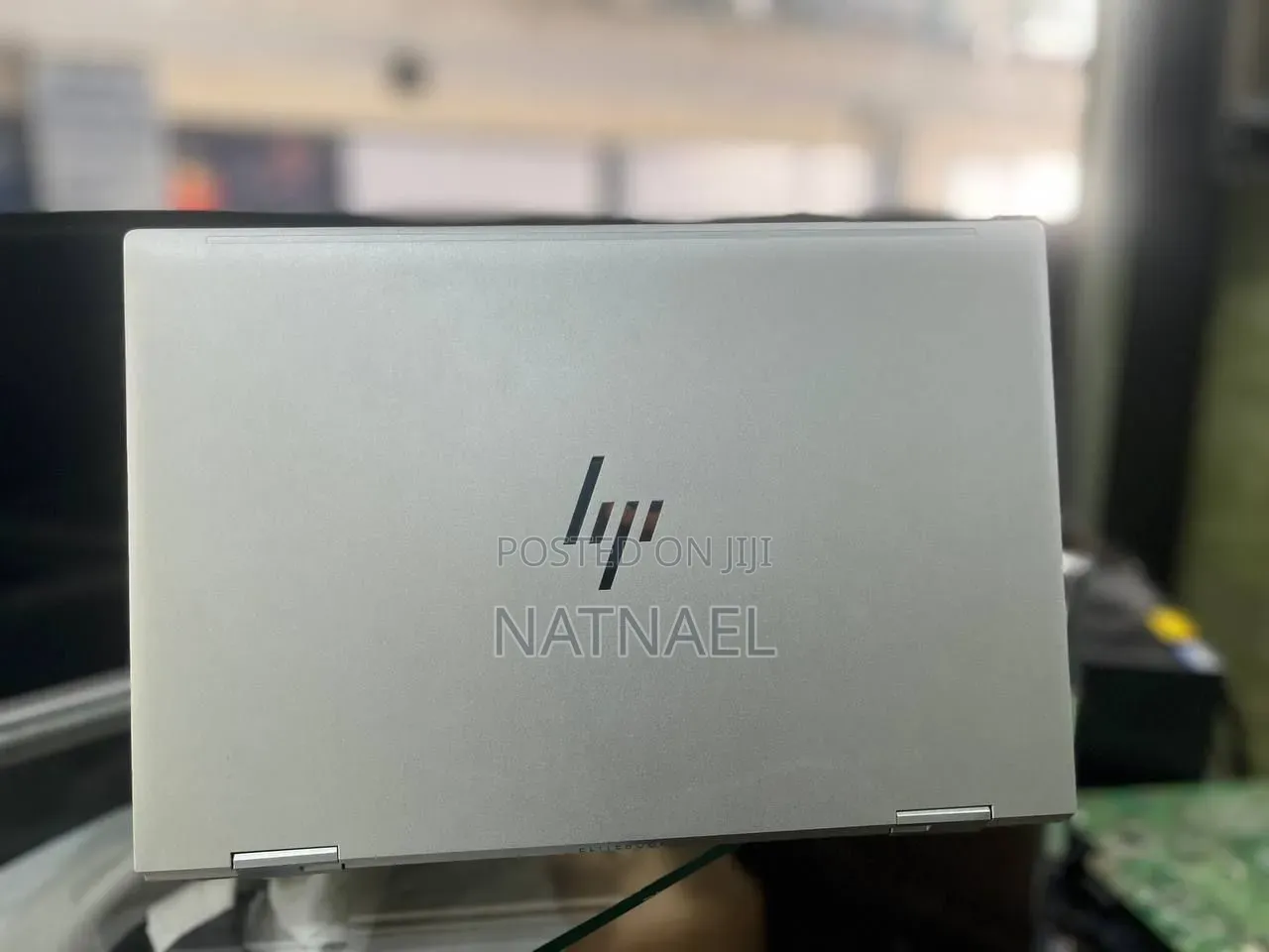 New Laptop HP EliteBook 840 16GB Intel Core i5 SSD 512GB