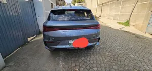 BYD E2 43 kWh 94 hp FWD 2024 Gray