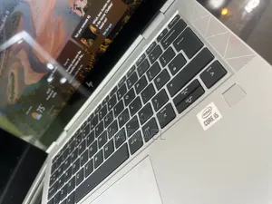 New Laptop HP EliteBook 840 16GB Intel Core i5 SSD 512GB