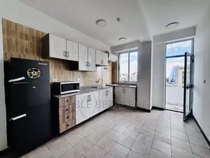 Furnished 4bdrm Duplex in Bole for rent
