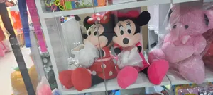 Micky Mouse Toys for Girls by Pink and Red