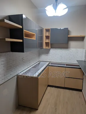 Kitchen Cabinet