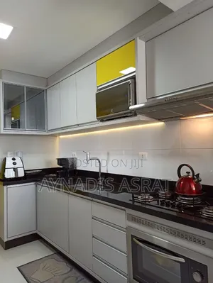 Kitchen Cabinet