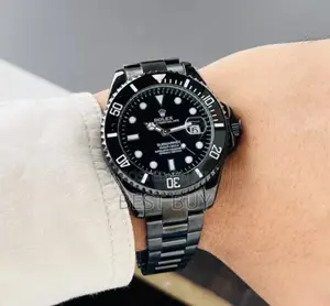 Rolex Submariner Watch