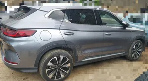 BYD Song Plus 2024