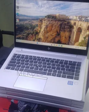 New Laptop HP EliteBook 840 16GB Intel Core i5 SSD 512GB