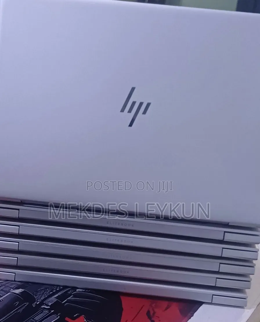 New Laptop HP EliteBook 840 16GB Intel Core i5 SSD 512GB