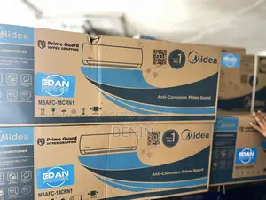 Air Conditioners 18.Btu Delivery