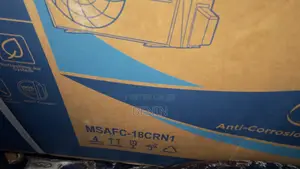 Air Conditioners 18.Btu Delivery