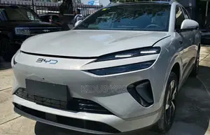 New BYD Sealion 06 EV 2025