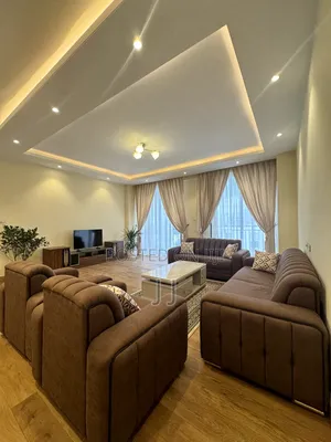 Furnished 3bdrm Apartment in Kirkos for rent