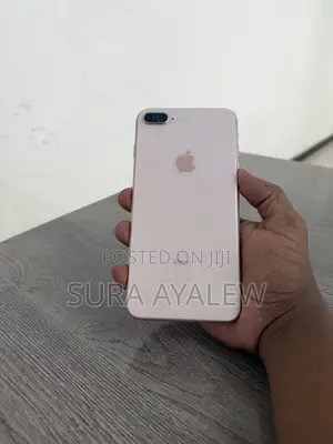 Apple iPhone 8 Plus 64 GB Gold