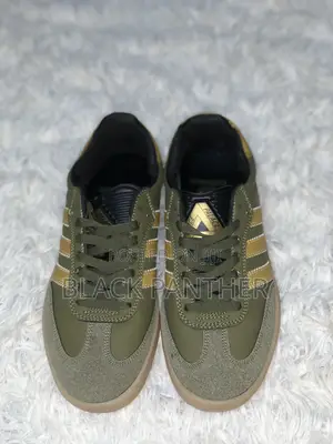 Adidas Samba Master Quality Shoes