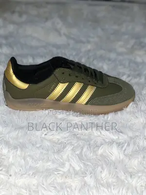 Adidas Samba Master Quality Shoes