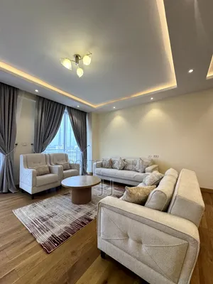 Furnished 3bdrm Apartment in Kirkos for rent